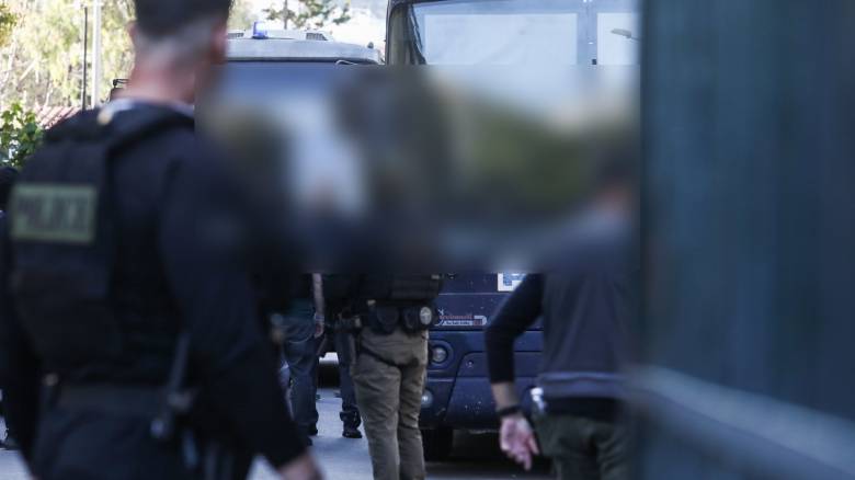 Ληστεία στην Κάτω Τιθορέα – Απολογούνται σήμερα οι οκτώ συλληφθέντες