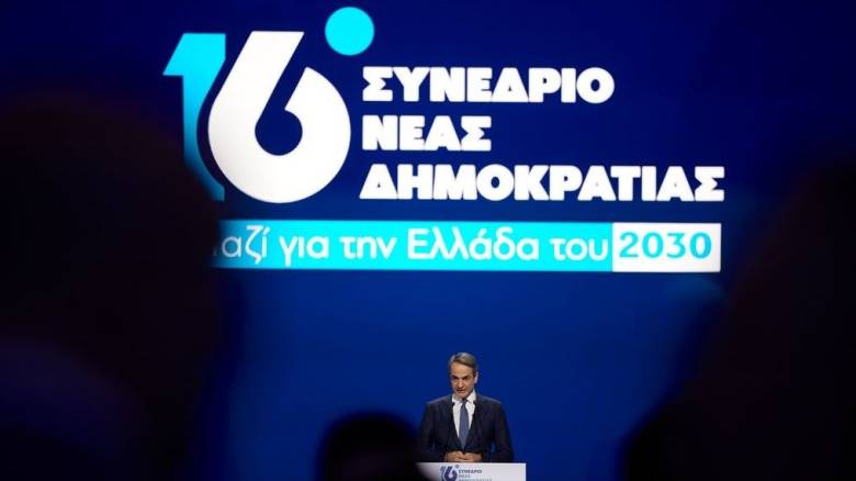 Τα διλήμματα Μητσοτάκη, η τρίτη θητεία», οι κόκκινες γραμμές και οι δελφίνοι