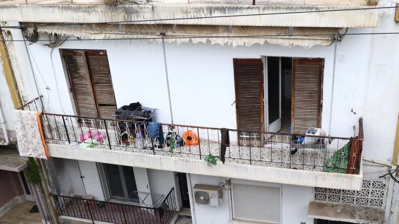 Άγιοι Ανάργυροι: Νέα υπόθεση με παιδιά που ζούσαν σε άθλιες συνθήκες - Χειροπέδες στους γονείς