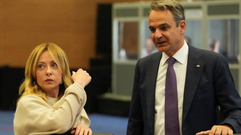 Ενιαία στάση Ελλάδας, Κύπρου, Ιταλίας, Μάλτας για την αποφυγή νέας μεταναστευτικής κρίσης