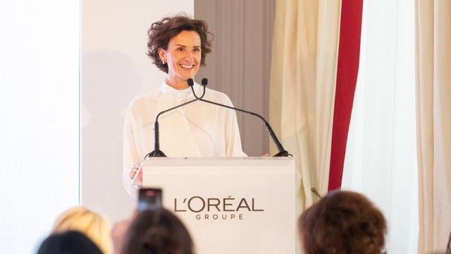 L’Oréal: Ψήφος εμπιστοσύνης στην Ελλάδα