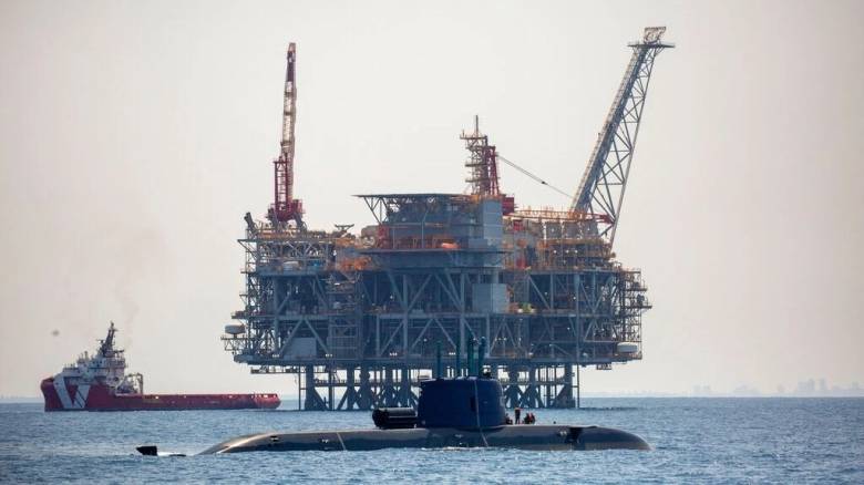 Το πρώτο τρίμηνο του 2027 η πρώτη ερευνητική γεώτρηση υδρογονανθράκων στο Block 2