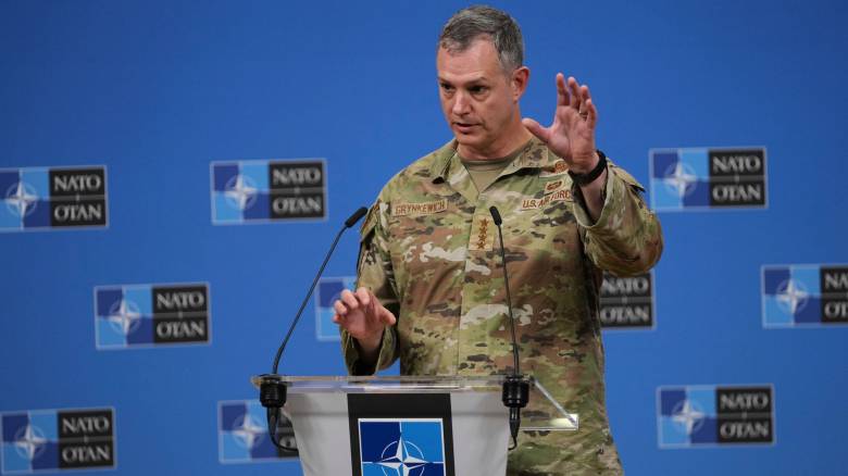 «Δεν θα εγκατασταθούν αμερικανικοί Tomahawk στα γερμανικά εδάφη», είπε στρατηγός των ΗΠΑ