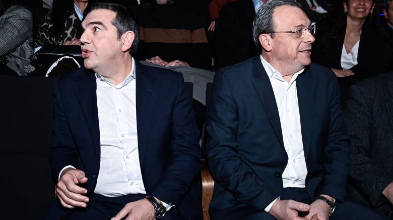 Φάμελλος: «Οι πορείες ΣΥΡΙΖΑ και Τσίπρα πρέπει να συγκλίνουν - Κανείς δεν περισσεύει»