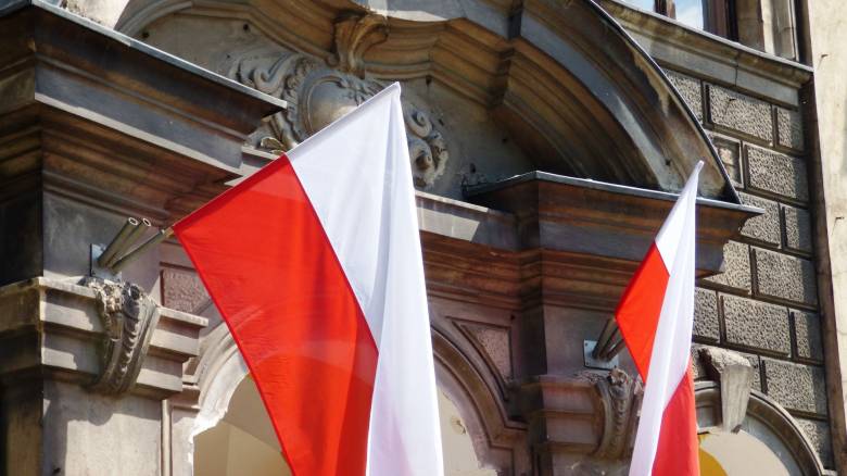 Πολωνός υπουργός Άμυνας: «Οι ΗΠΑ παραμένουν στο πλευρό της χώρας»