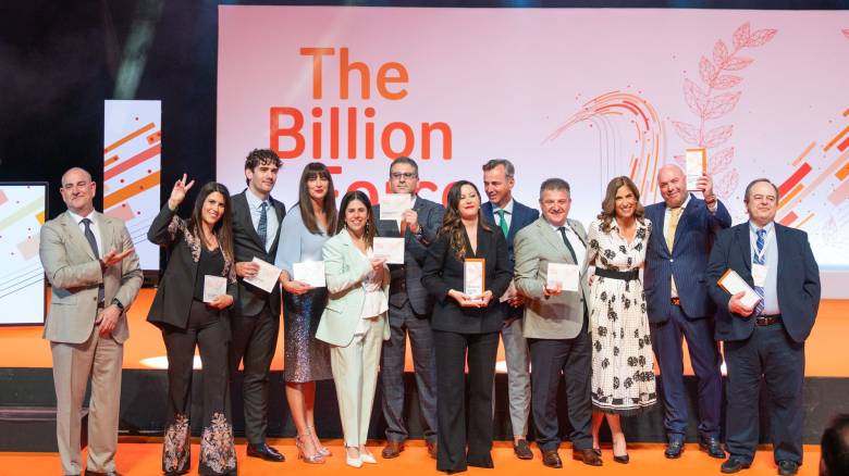 Συνέδριο Δικτύου Πωλήσεων NN Hellas 2026: «The Billion Force - Citius. Altius. Fortius»