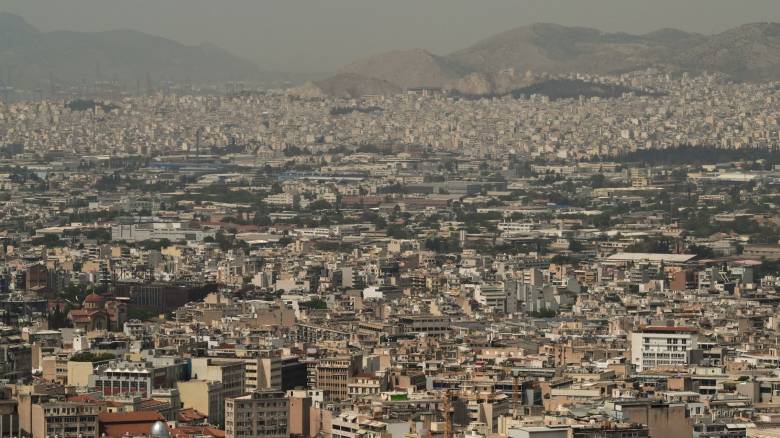 «Δεν έχει διαπιστωθεί διαρροή αερίου» λέει το υπουργείο Κλιματικής Κρίσης - Σε εξέλιξη οι έρευνες