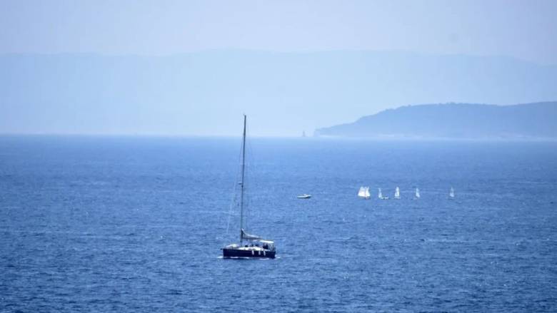 Σαρηγιάννης για οσμή αερίου: Το τρίγωνο Αίγινα - Σαλαμίνα - Πέραμα και οι δύο πιθανές εστίες