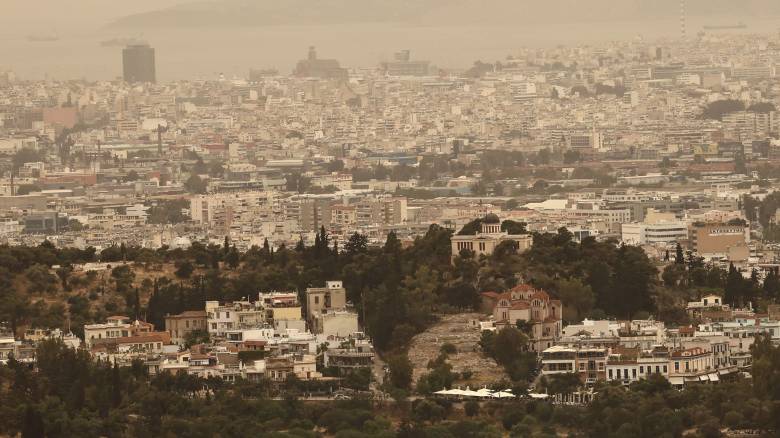 Άλυτο το μυστήριο της οσμής αερίου στην Αττική, παραμένει άγνωστη η αιτία - Ποια τα σενάρια