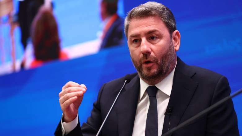 Ανδρουλάκης: «Αμετανόητη η ΝΔ - Θα αγωνιστούμε για την πολιτική ήττα της