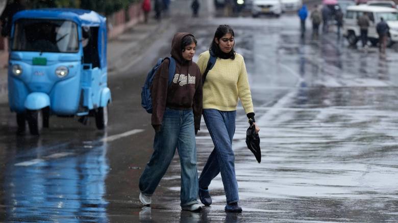 Οι βροχές της Ινδίας μπαίνουν στο Χρηματιστήριο - Διαπραγματεύσιμο περιουσιακό στοιχείο ο καιρός