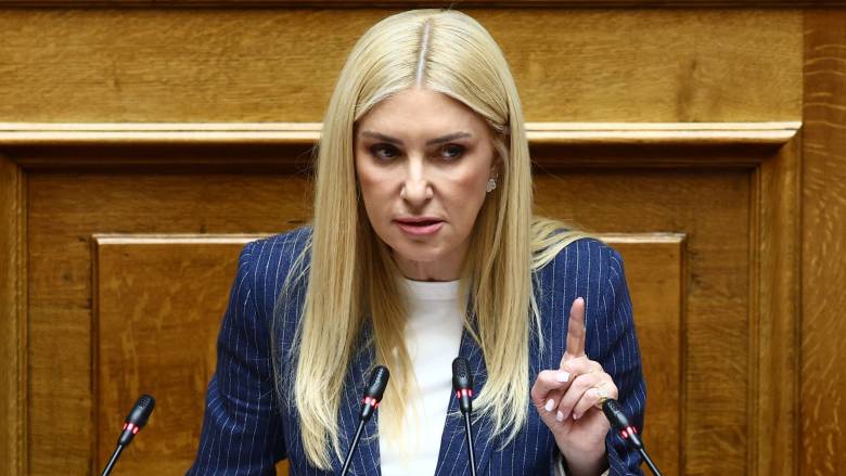 Αραμπατζή για ΟΠΕΚΕΠΕ: «Η απόφαση της πλειοψηφίας δεν αφήνει καμία σκιά πάνω από το όνομα μου»