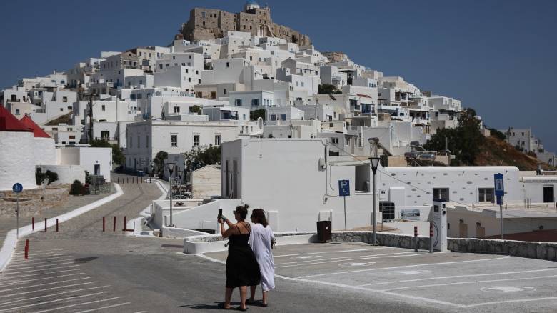 «e-Astypalea»: Μέχρι πότε παρατείνονται οι αιτήσεις - Η νέα ημερομηνία