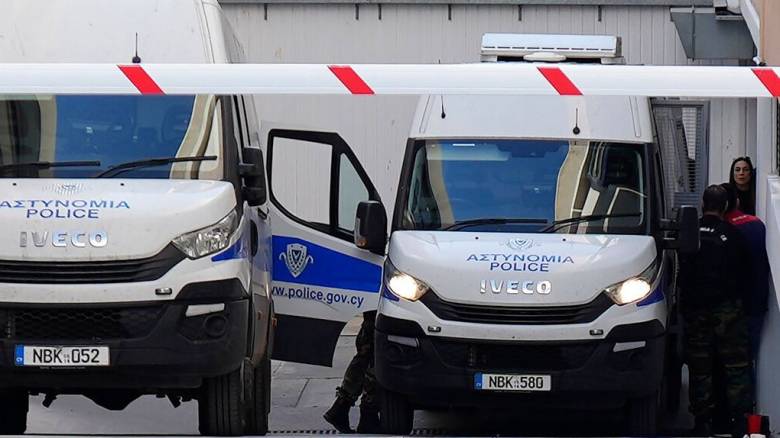 Κύπρος: Συνελήφθησαν Παλαιστίνιοι για κατοχή εκρηκτικής ύλης - Ερευνάται σύνδεση με τρομοκρατία