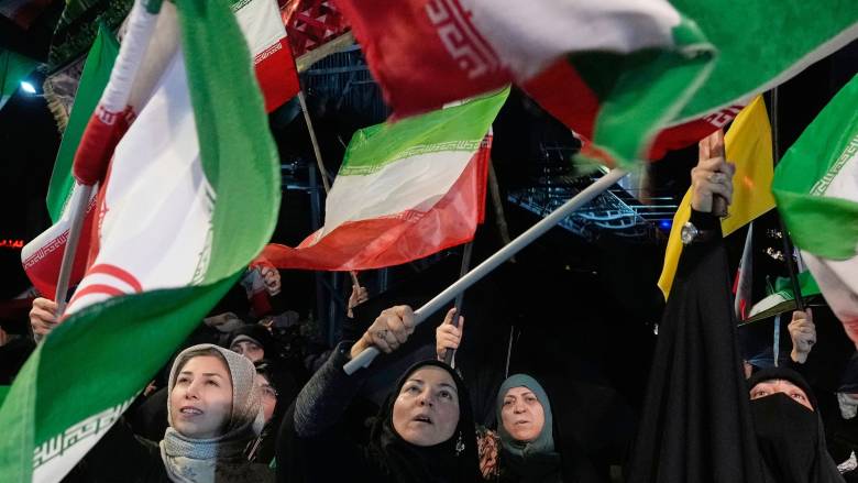 Άνευ όρων κατάπαυση του πυρός και ελεύθερη ναυσιπλοΐα: Αυτό είναι το προσχέδιο συμφωνίας ΗΠΑ - Ιράν