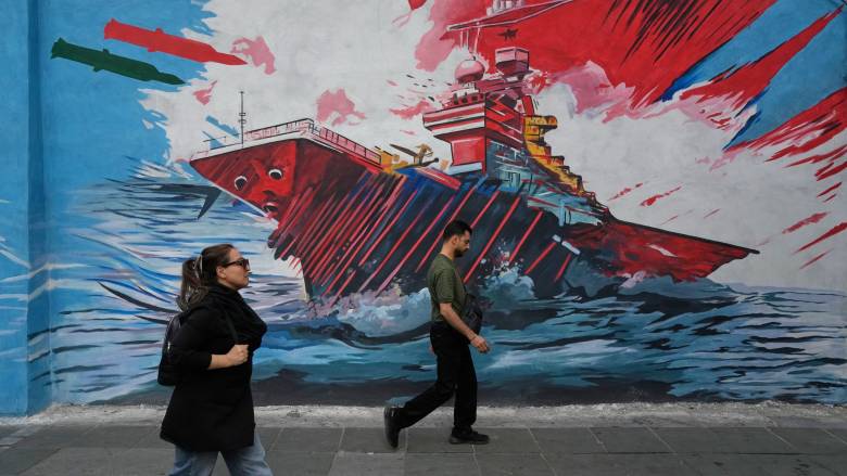 Μαραθώνιος για το deal ΗΠΑ - Ιράν: Ομάδα του Κατάρ στην Τεχεράνη - Μικρή πρόοδο βλέπει ο Ρούμπιο