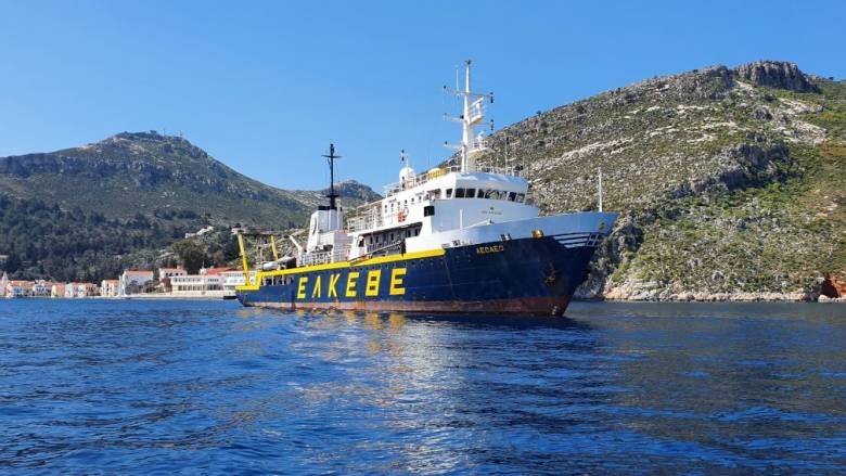 ΕΛΚΕΘΕ για οσμή στην Αττική: Δεν συνδέεται με τον Σαρωνικό και την Ψυττάλεια