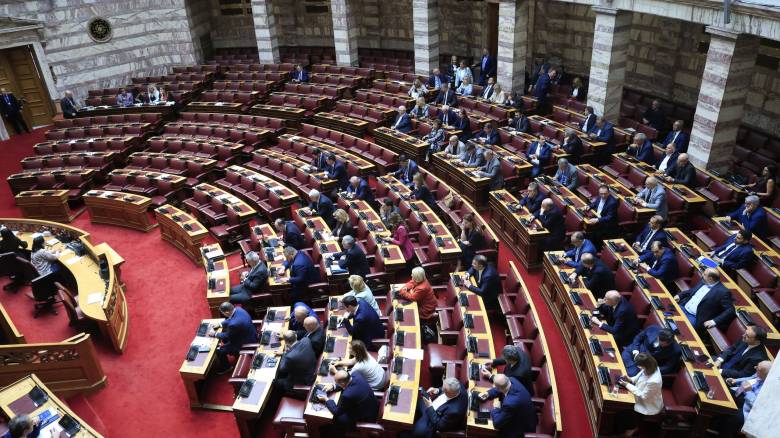 Υποκλοπές: Απορρίφθηκε η πρόταση του ΠΑΣΟΚ για σύσταση εξεταστικής επιτροπής