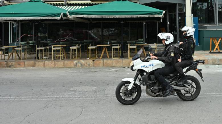 Μικρολίμανο: Σκληρός κακοποιός ο τραυματίας - Δολοφονία και απόπειρα απόδρασης