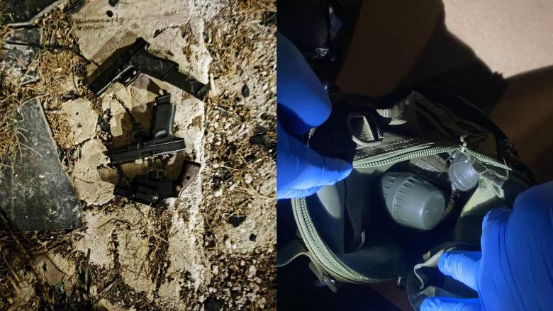 Μικρολίμανο: Λεπτομερώς το ποινικό παρελθόν του «Τίτι» - Από δολοφονία μέχρι ληστείες και βιασμούς