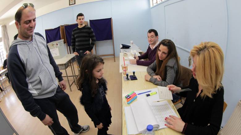 Βουλευτικές εκλογές σήμερα στην Κύπρο - Τα στοιχήματα των κομμάτων και οι συσχετισμοί