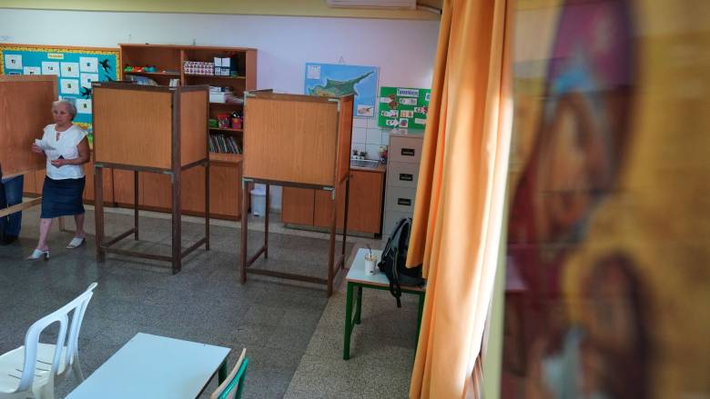 Βουλευτικές εκλογές στην Κύπρο: Πρώτος ο ΔΗΣΥ, δεύτερο το ΑΚΕΛ - Τι δείχνουν τα exit polls