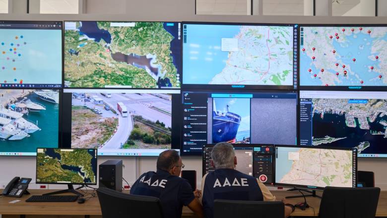 ΔΝΤ: Η Ελλάδα στην πρωτοπορία της ψηφιακής φορολογικής διοίκησης στην ΕΕ