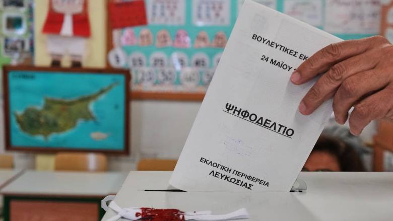 Εκλογές στην Κύπρο: Οι νέες ισορροπίες και οι κερδισμένοι - Στη Βουλή ο Φειδίας Παναγιώτου