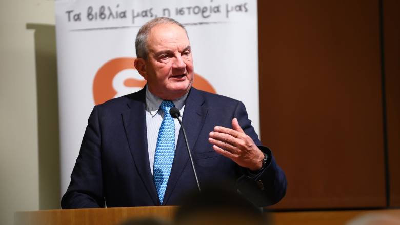 «Καρφιά» Καραμανλή για χειραγώγηση Θεσμών, Δημοκρατίας, Δικαιοσύνης - Τι είπε για την Τουρκία