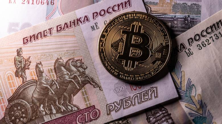 Η Βρετανία στοχοποιεί τα ρωσικά δίκτυα κρυπτονομισμάτων με τις τελευταίες της κυρώσεις