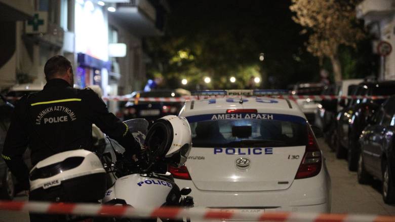 Αμπελόκηποι: «Θόλωσα» δήλωσε ο 42χρονος που σκότωσε τη γυναίκα του και την έκρυψε στο πατάρι