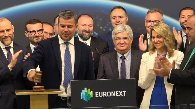 Γιώργος Στάσσης: Ιστορικό ορόσημο και ψήφος εμπιστοσύνης στην ΔΕΗ η σημερινή ημέρα