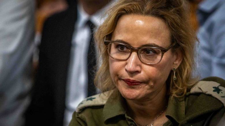 Το Ισραήλ καρατόμησε τη στρατιωτική εισαγγελέα για το βίντεο με την κακοποίηση Παλαιστινίων