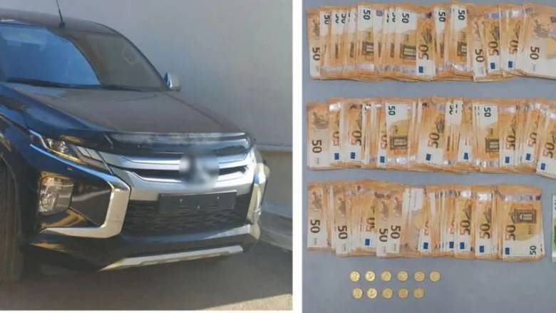 Κρήτη: Πώς άρπαζε τις επιδοτήσεις το νέο κύκλωμα - Οι αρχηγοί - λογιστές και τα εικονικά μισθωτήρια