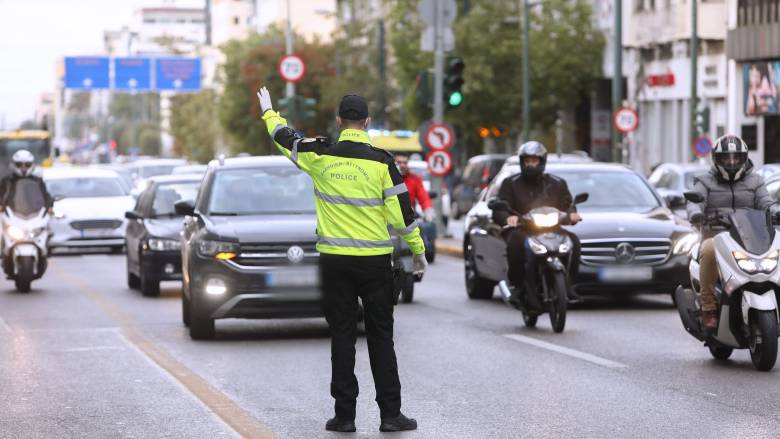 Κυκλοφοριακές ρυθμίσεις στη λεωφόρο Συγγρού στις 2 και 3 Ιουνίου λόγω εργασιών