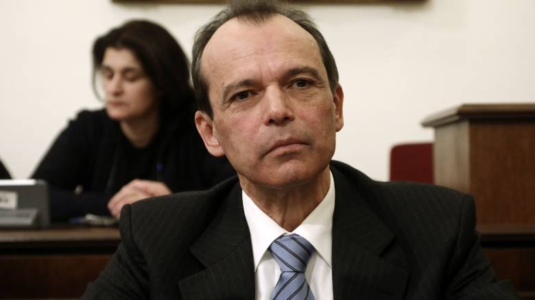 Πέθανε ο πρόεδρος του ΕΟΔΑΣΑΑΜ Γεώργιος Δριτσάκος