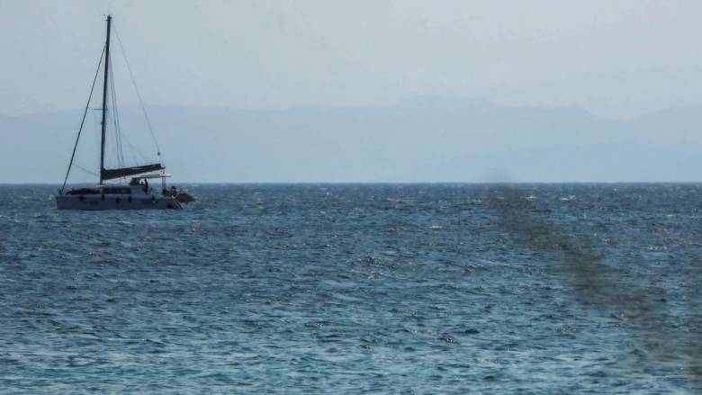 Λευκάδα: Άνδρας εντοπίστηκε χωρίς τις αισθήσεις του στο Πόρτο Κατσίκι