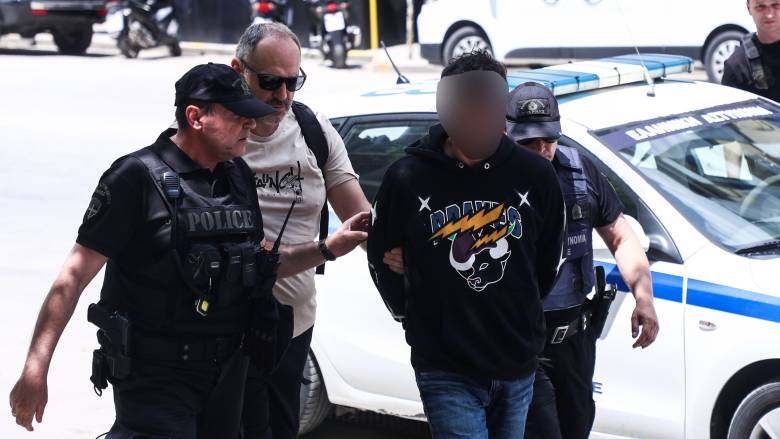 Θεσσαλονίκη: Προφυλακίστηκε ο 30χρονος για τη δολοφονία του 67χρονου πατέρα του στο Τριάδι