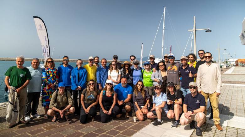 Visit Peloponnese | Το AdventureWEEK αφήνει πίσω ένα ισχυρό αποτύπωμα αναγνωρισιμότητας
