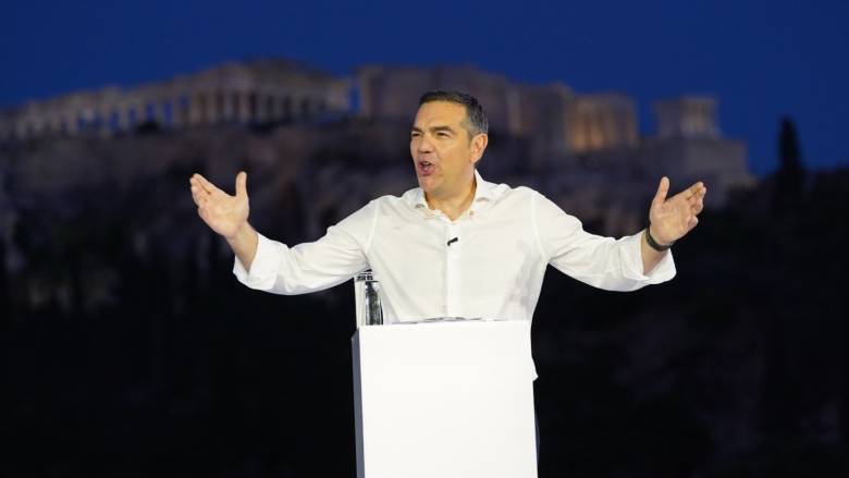 Η επόμενη ημέρα του κόμματος Τσίπρα: Οι κάλπες, οι δεξαμενές και το σοκ στο πολιτικό σύστημα