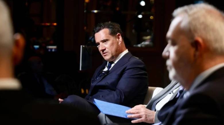 Γεωργιάδης: Ξεκινά η Ηλεκτρονική Συνταγογράφηση στο ΕΣΥ - Επενδυτικό clawback στις κλινικές μελέτες