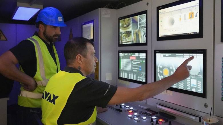 ΑΒΑΞ και ΑΠΘ: Έως τις 12/6 οι αιτήσεις για το μεταπτυχιακό πολιτικών μηχανικών