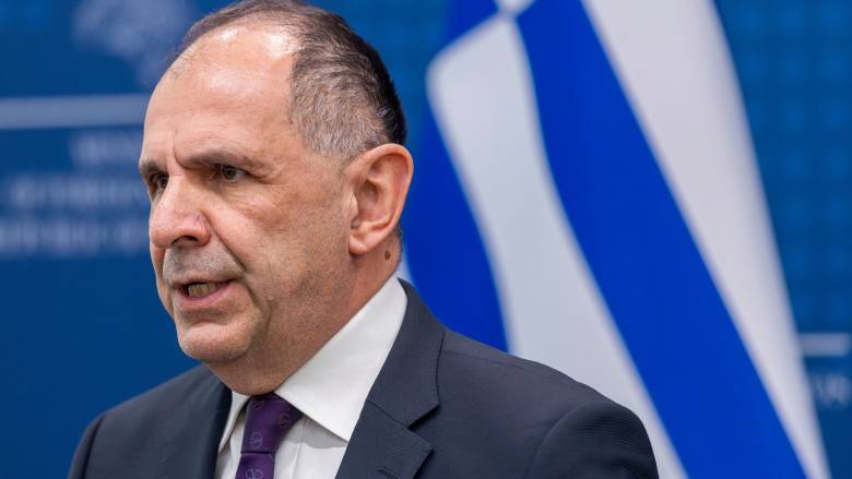 Επικοινωνία Γεραπετρίτη - Αμπντελάτι: Συντονισμός Ελλάδας, Αιγύπτου για την περιφερειακή ασφάλεια