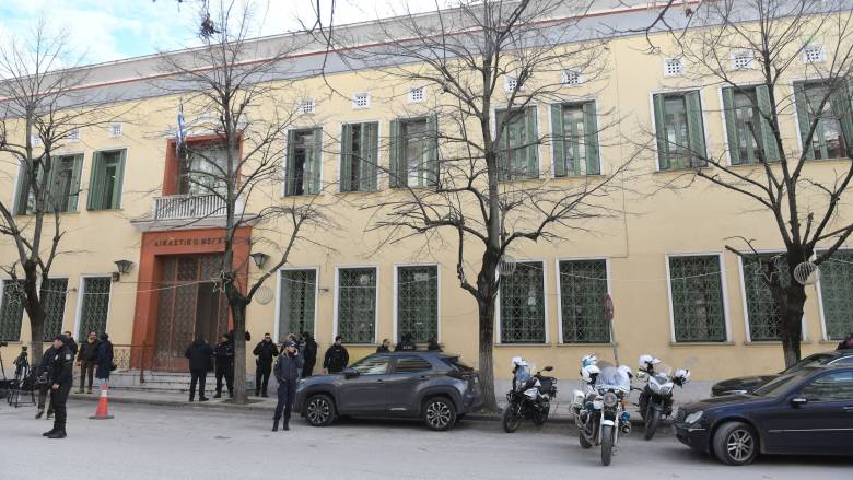 Θάνατος 10χρονου στις Σέρρες: Ελεύθερη με όρους η 43χρονη - Τι είπε για το καλώδιο στο κανάλι
