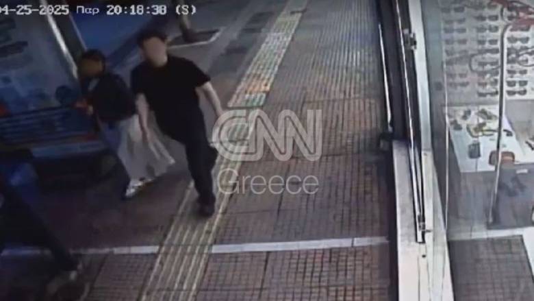 Αυτός είναι ο 27χρονος που εξαπατούσε υποψήφιους ενοικιαστές με λεία σχεδόν 90.000 ευρώ