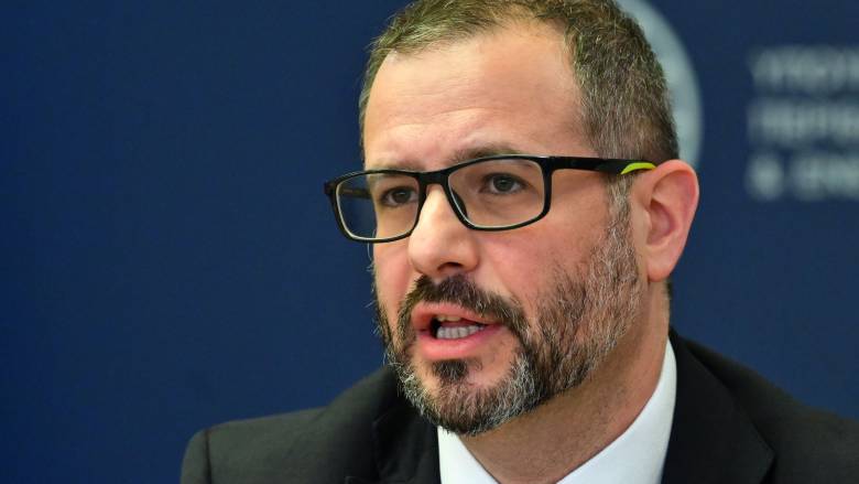 Τσάφος για πυρηνική ενέργεια: Η κυβέρνηση δημιουργεί «μηχανισμό παρακολούθησης»