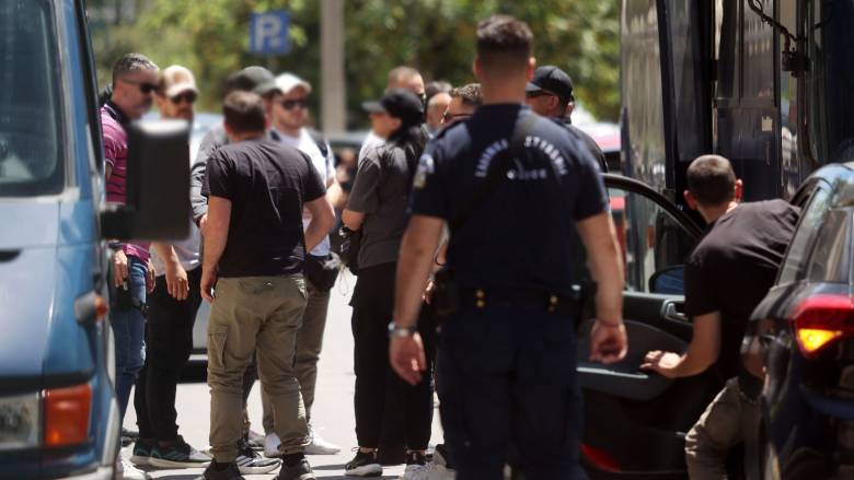 ΟΠΕΚΕΠΕ - Κρήτη: Στη φυλακή ένας λογιστής, ελεύθεροι με όρους οι άλλοι εννέα κατηγορούμενοι