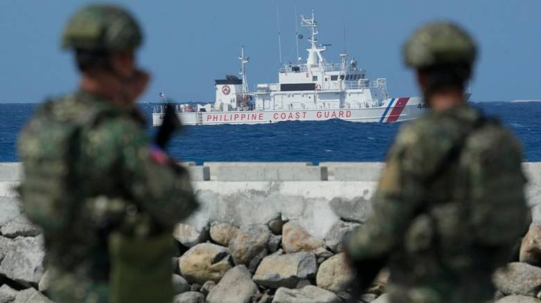 Reuters: Η σκιά της Κίνας φέρνει κούρσα εξοπλισμών σε όλο τον Ινδοειρηνικό
