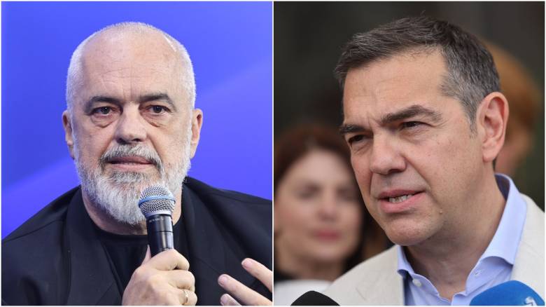 Βέλη Ράμα σε Τσίπρα για Ζβέρνετς: «Ποια πρόσθετα μέτρα θα είχες λάβει ως πρωθυπουργός;»