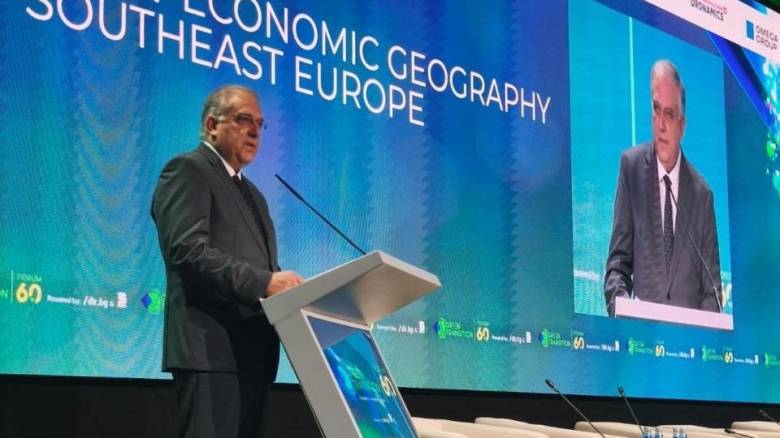 Θεοδωρικάκος: Ενίσχυση της συνεργασίας με τη Βουλγαρία σε επενδύσεις, βιομηχανία, καινοτομία